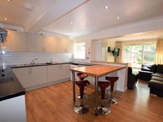 House for rent in Wincheap, The Bridge