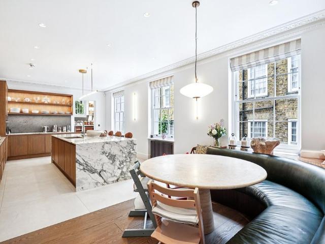 House for rent in Belgravia, Isle Of Man