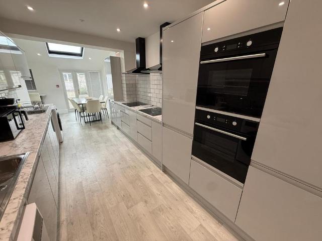 House for rent in Tipner, City Of Portsmouth