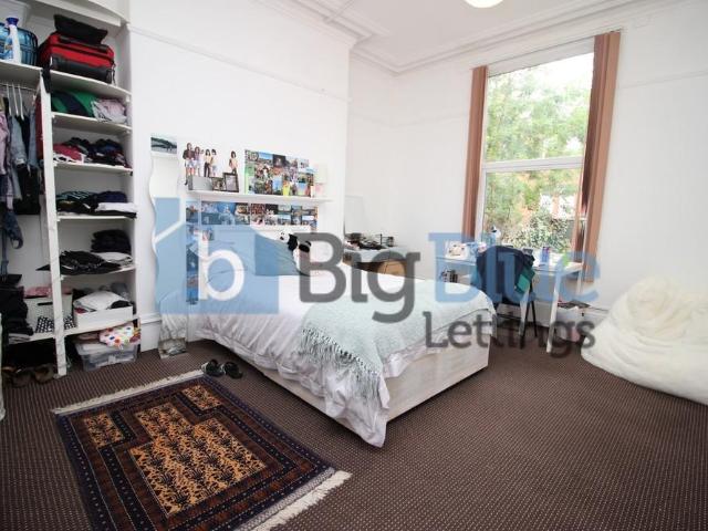 House for rent in Hyde Park, West Yorkshire