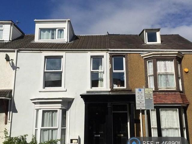House for rent in Mount Pleasant, Nangreaves