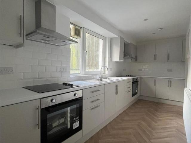 House for rent in Rhymney, Wales
