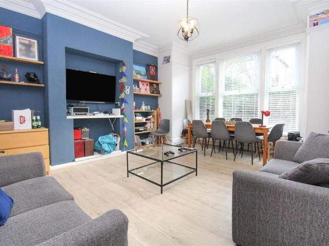 House for rent in Headingley, West Yorkshire
