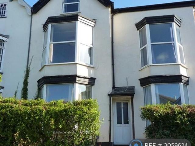 House for rent in St Thomas, Exeter
