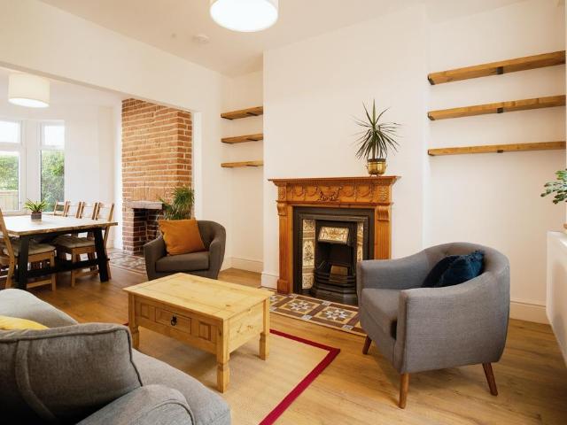 House for rent in Falcon Lodge, Wales