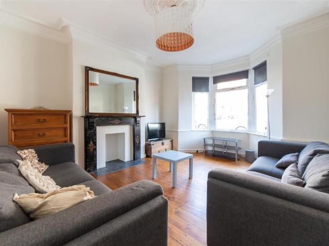 House for rent in Jesmond, Tyne And Wear