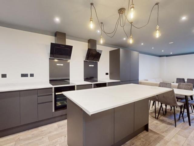 House for rent in The Meadows, Haddon