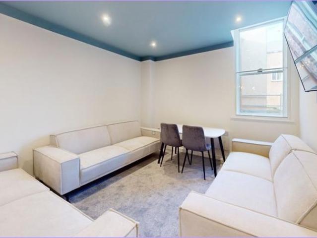 House for rent in The Meadows, Haddon