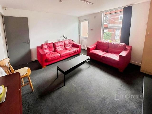 House for rent in Burley, West Yorkshire