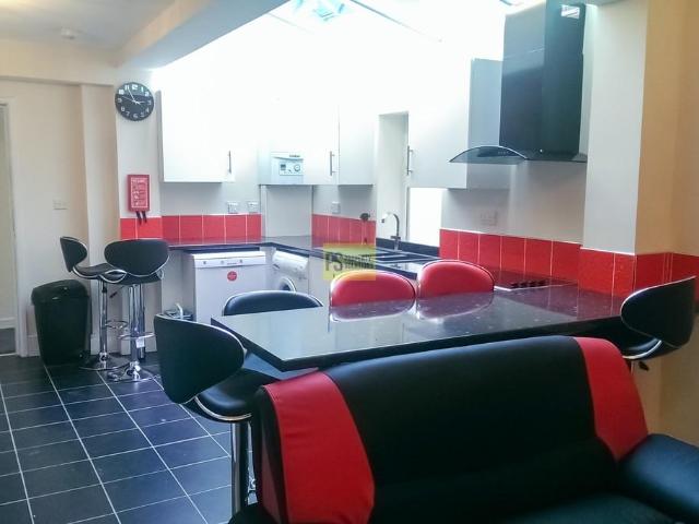 House for rent in Stirchley, Isle Of Man