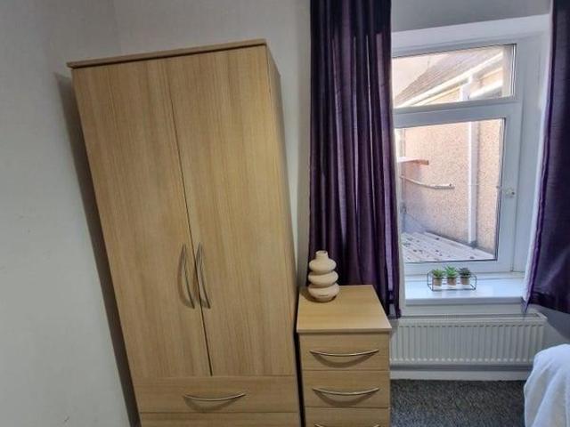 House for rent in Mumbles ,the, Wales