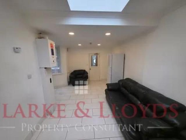 House for rent in Forest Gate, Greater London