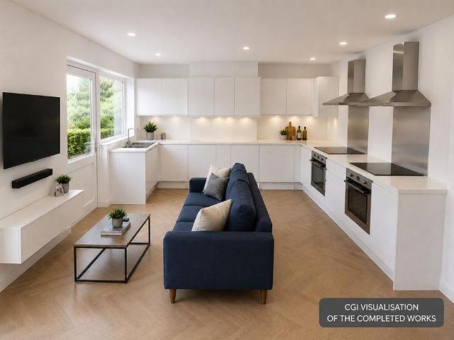 House for rent in Feckenham, City Of Bristol