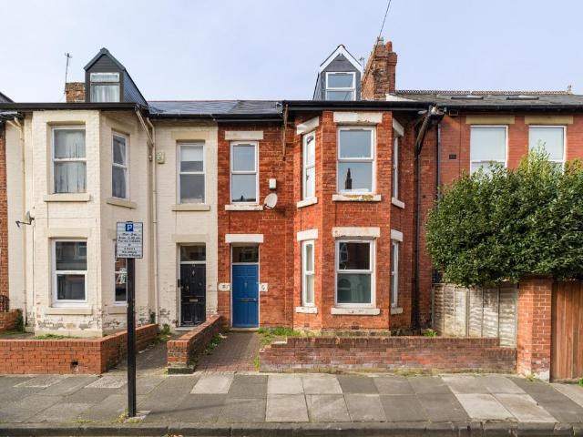 House for rent in Cradlewell, Sandyford