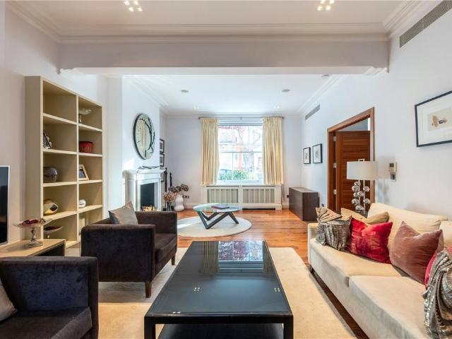 House for rent in Kensington, Cat Hill