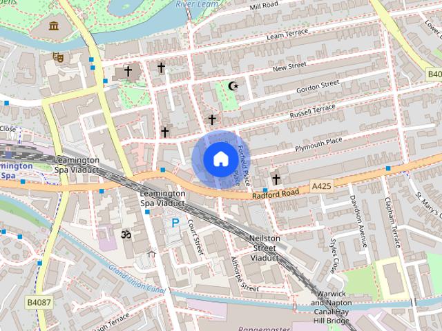 Townhouse for rent in Sydenham, Green Close