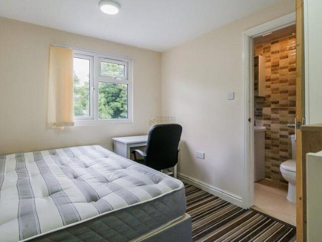 House for rent in Metchley, Birmingham