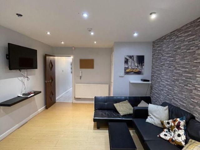 House for rent in Metchley, Birmingham