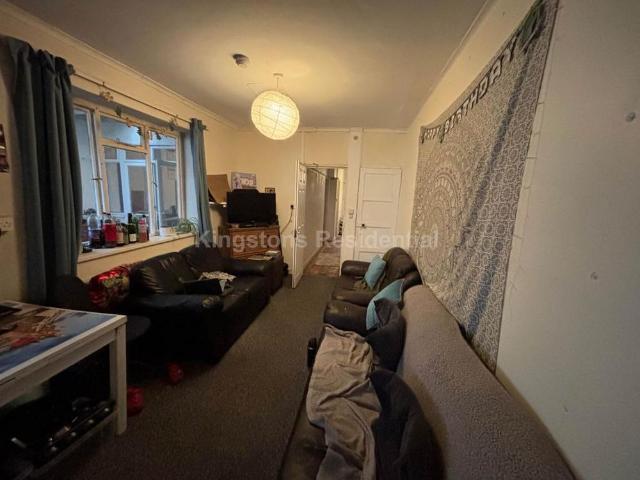 House for rent in Maindy, Cardiff