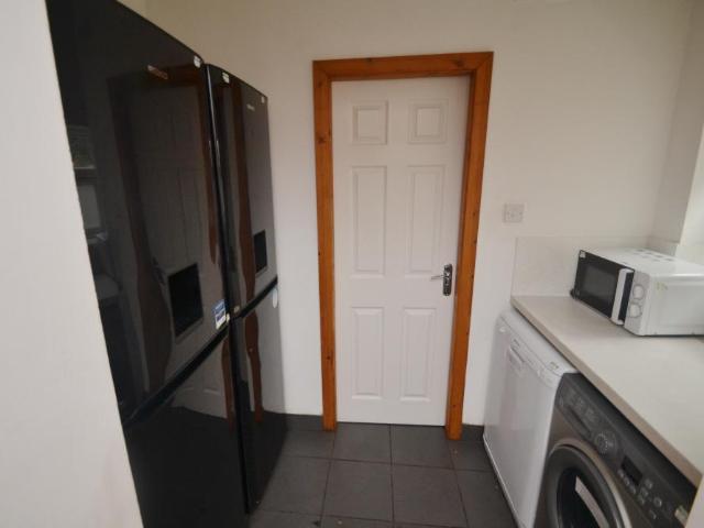House for rent in Georgia, Greater Manchester