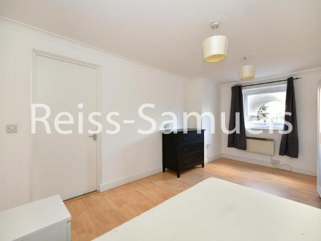 House for rent in Isle Of Dogs, Greater London
