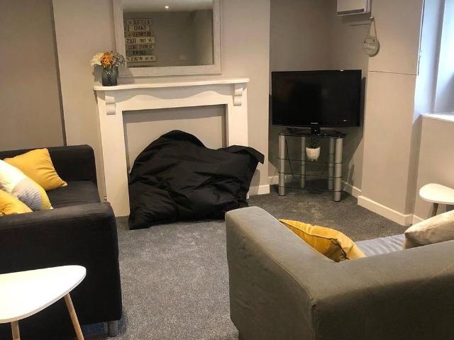 House for rent in Bangor, Wales