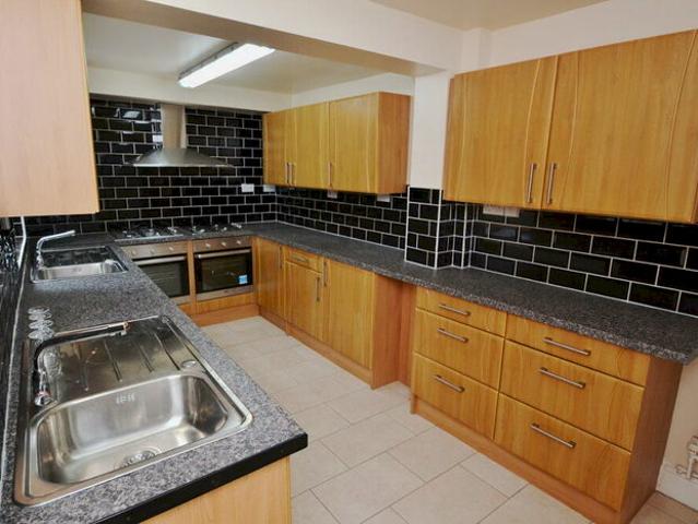 Apartment for rent in Forest Fields, Haddon