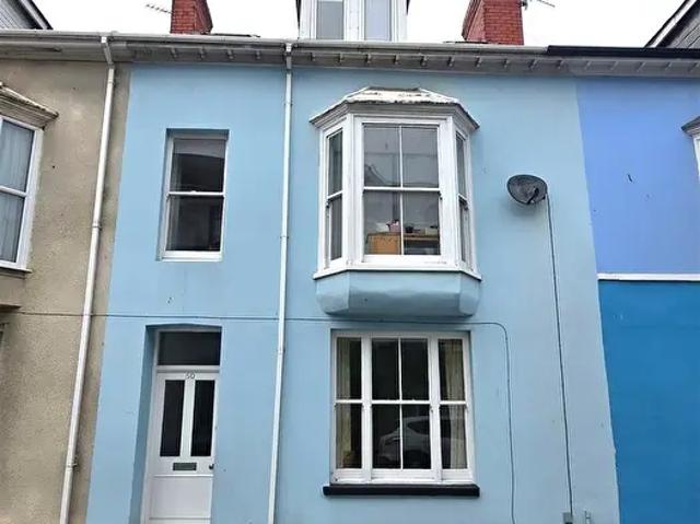 Apartment for rent in Aberystwyth