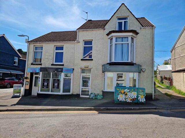 Apartment for rent in Mumbles ,the, Wales