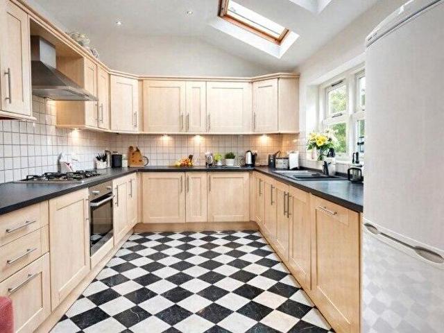Apartment for rent in Haddon, East Midlands