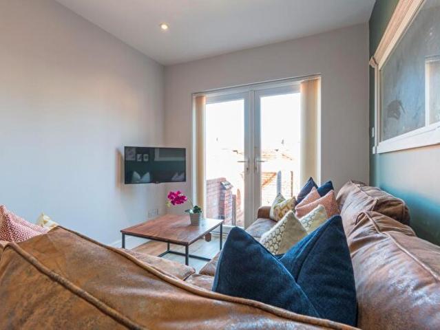 Apartment for rent in Brownshill Green, Coventry