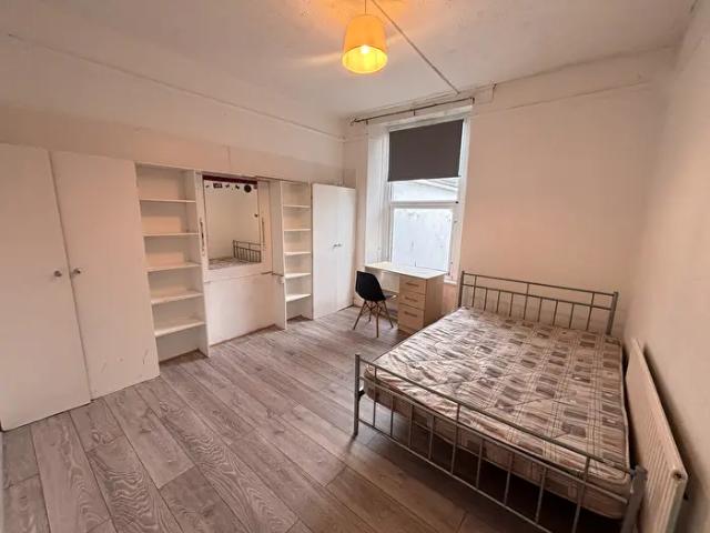 Apartment for rent in Brynmill, Swansea