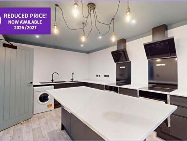 Apartment for rent in The Meadows, Haddon