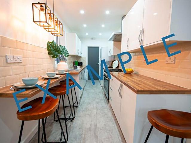 Apartment for rent in Spon End, West Midlands