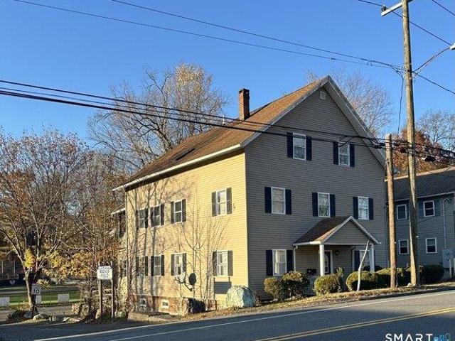 House for sale in Thomaston, Connecticut