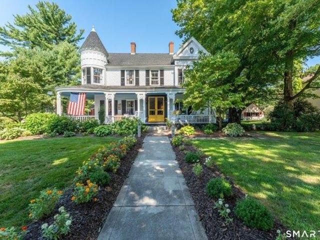 House for sale in Thompson, Connecticut