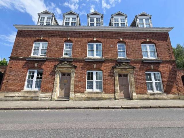 Townhouse for sale in Okemoor Park, West Devon
