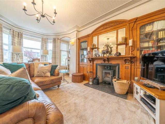 Townhouse for sale in Flookburgh