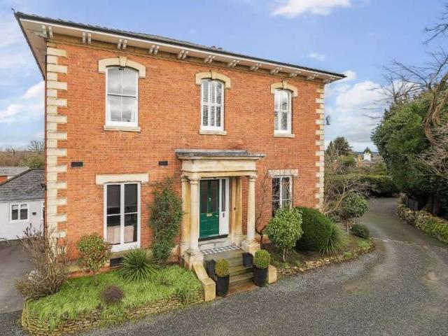 Townhouse for sale in Hereford, Hunderton