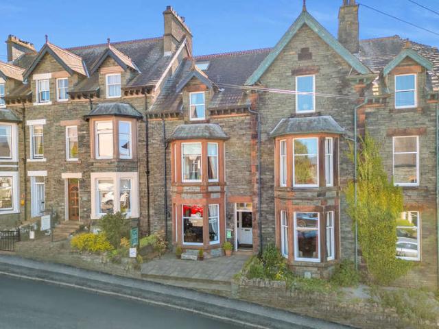 Townhouse for sale in Keswick