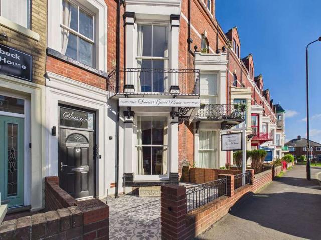 Townhouse for sale in Whitby, North Yorkshire