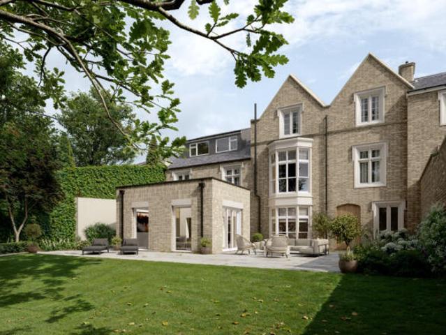Townhouse for sale in York