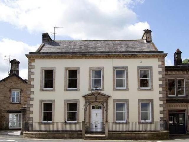 House for sale in Cumbria