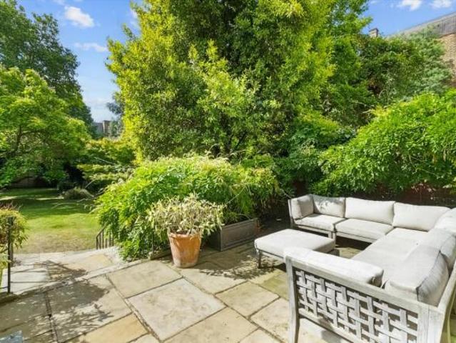 Property for sale in Cat Hill, England