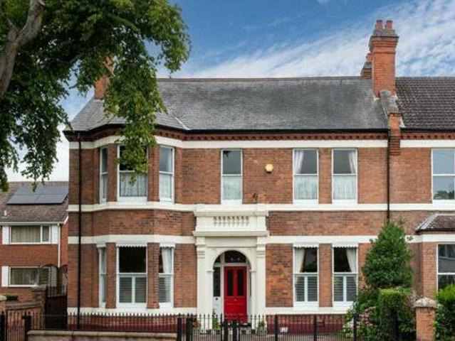 House for sale in Lillington, Warwick