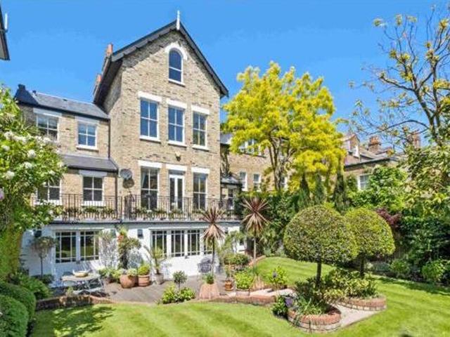 House for sale in Lyons, Greater London
