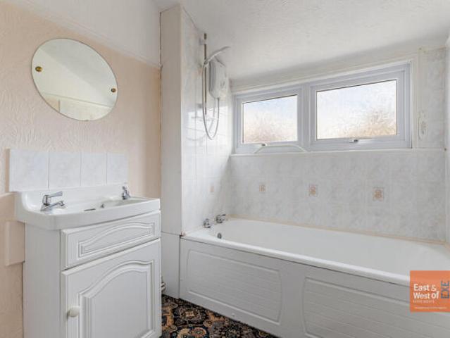 Townhouse for sale in Polsloe, Watergate