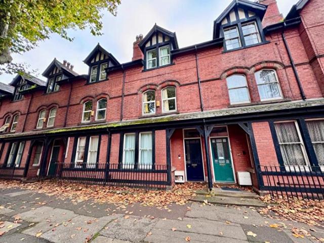 Apartment for rent in The Meadows, Haddon