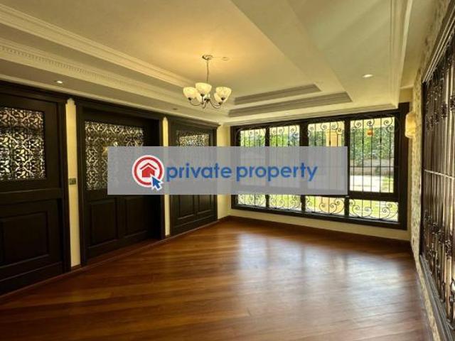 House for sale in Langata, Karen