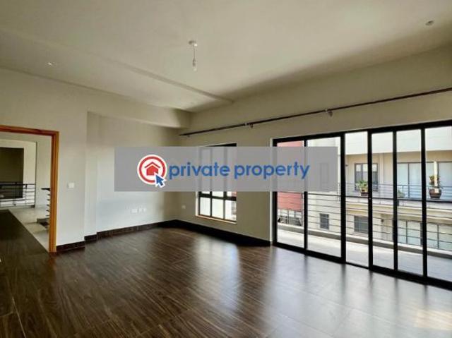 Apartment for sale in Kileleshwa, Kiambu